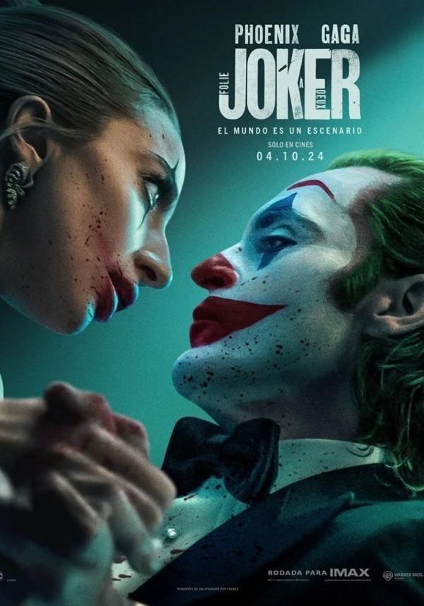 JOKER: FOLIE    DEUX