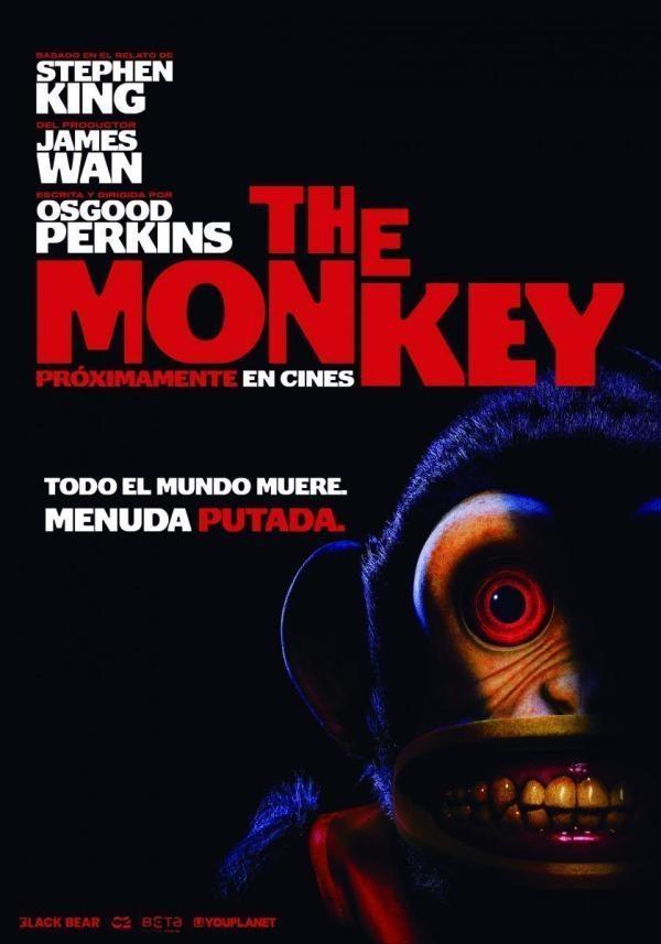 THE MONKEY